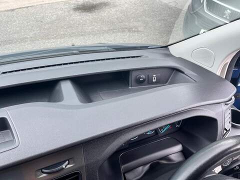 Ford Transit Custom 300 EcoBlue Trend - U15168