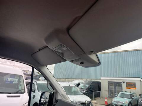 Volkswagen Crafter TDI CR35 BlueMotion Tech Startline - U15169
