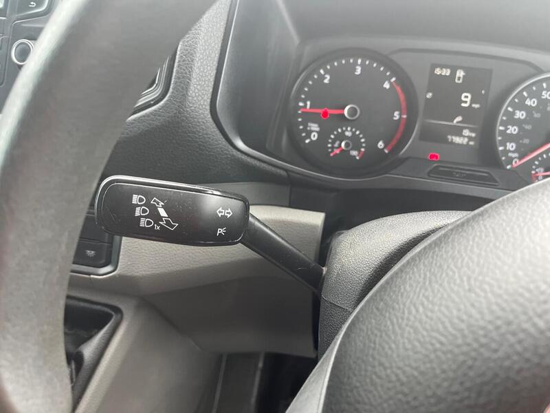 Volkswagen Crafter TDI CR35 BlueMotion Tech Startline - U15169