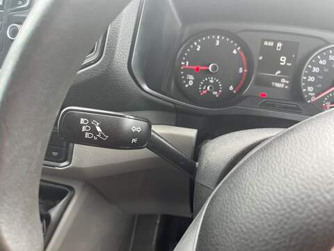 Volkswagen Crafter TDI CR35 BlueMotion Tech Startline - U15169