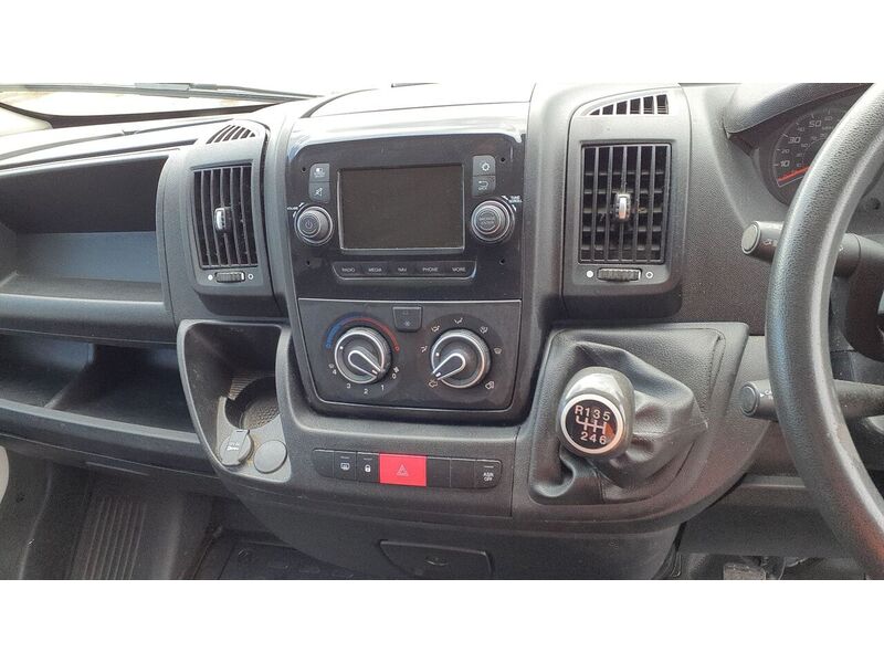 Citroen Relay BlueHDi 35 Enterprise - U15175