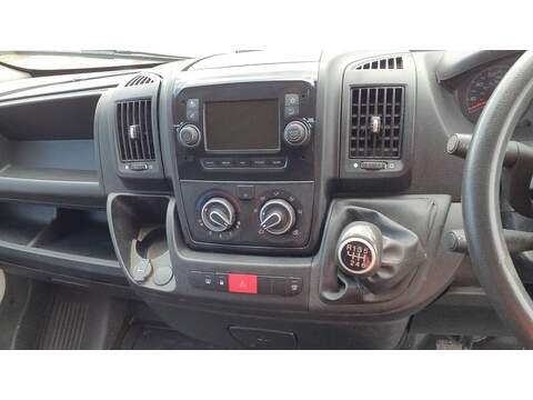 Citroen Relay BlueHDi 35 Enterprise - U15175
