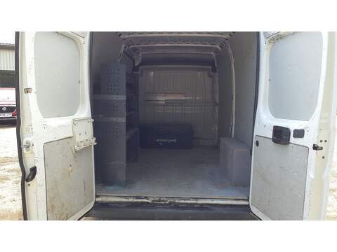 Citroen Relay BlueHDi 35 Enterprise - U15175