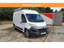 Citroen Relay