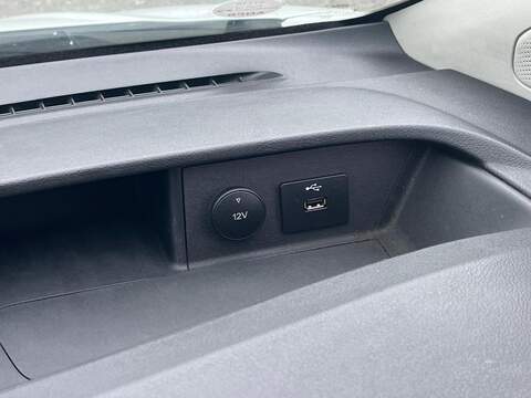 Ford Transit Custom 340 EcoBlue Leader - U15177