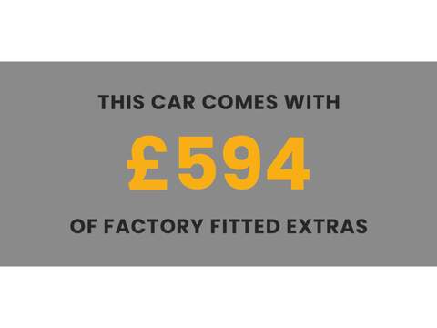 Ford Transit Custom 300 EcoBlue Leader - U15190