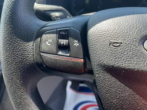Ford Transit Custom 300 EcoBlue Leader - U15190