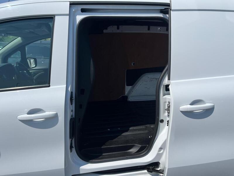 Mercedes-Benz Citan 110 CDI Progressive - U15191