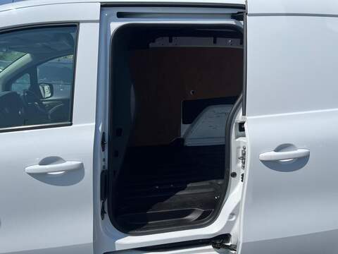 Mercedes-Benz Citan 110 CDI Progressive - U15191