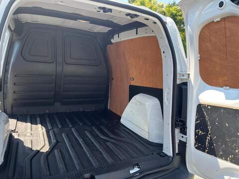 Mercedes-Benz Citan 110 CDI Progressive - U15191