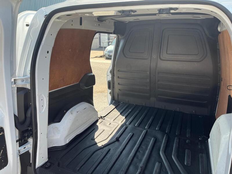 Mercedes-Benz Citan 110 CDI Progressive - U15191