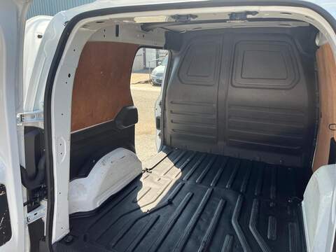 Mercedes-Benz Citan 110 CDI Progressive - U15191