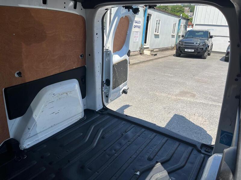 Mercedes-Benz Citan 110 CDI Progressive - U15191