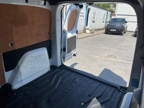 Mercedes-Benz Citan 110 CDI Progressive - U15191