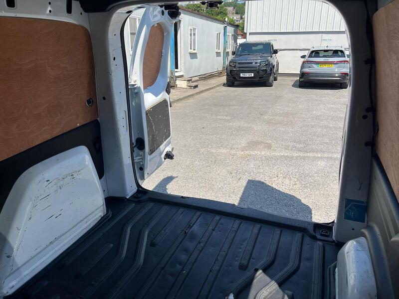 Mercedes-Benz Citan 110 CDI Progressive - U15191