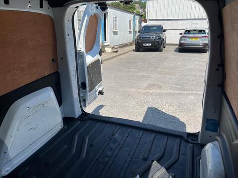Mercedes-Benz Citan 110 CDI Progressive - U15191