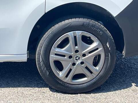 Mercedes-Benz Citan 110 CDI Progressive - U15191
