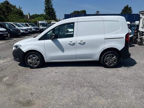 Mercedes-Benz Citan 110 CDI Progressive - U15191