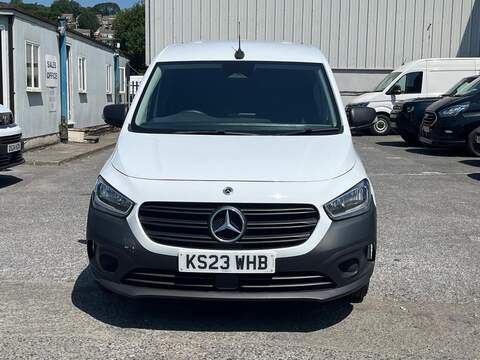 Mercedes-Benz Citan 110 CDI Progressive - U15191