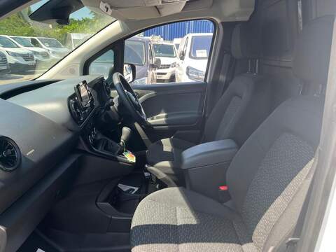 Mercedes-Benz Citan 110 CDI Progressive - U15191