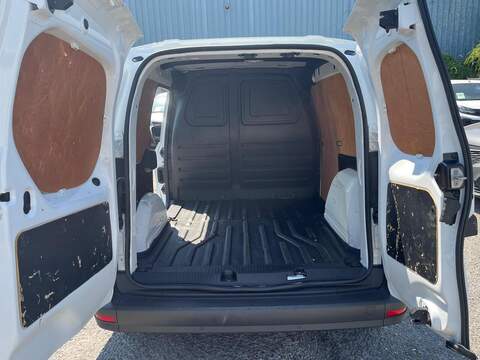 Mercedes-Benz Citan 110 CDI Progressive - U15191