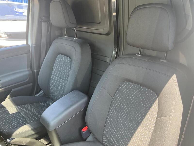 Mercedes-Benz Citan 110 CDI Progressive - U15191