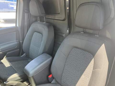 Mercedes-Benz Citan 110 CDI Progressive - U15191