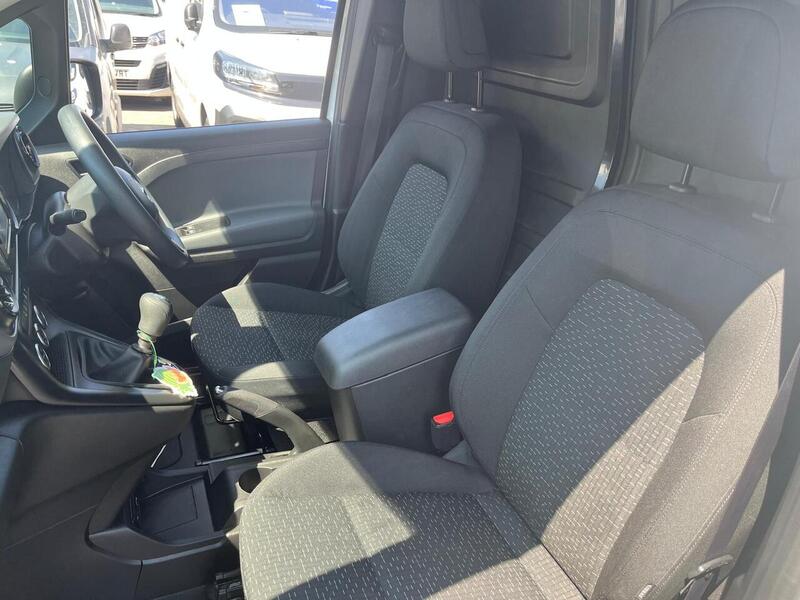 Mercedes-Benz Citan 110 CDI Progressive - U15191