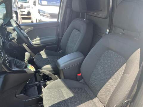 Mercedes-Benz Citan 110 CDI Progressive - U15191