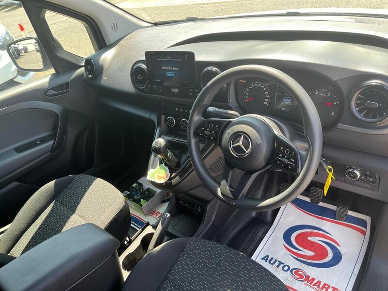 Mercedes-Benz Citan 110 CDI Progressive - U15191