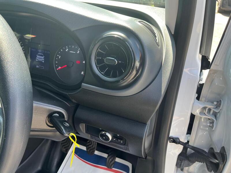 Mercedes-Benz Citan 110 CDI Progressive - U15191