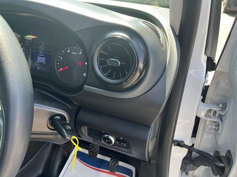 Mercedes-Benz Citan 110 CDI Progressive - U15191