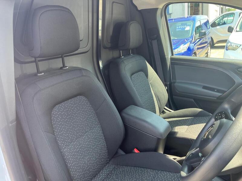 Mercedes-Benz Citan 110 CDI Progressive - U15191