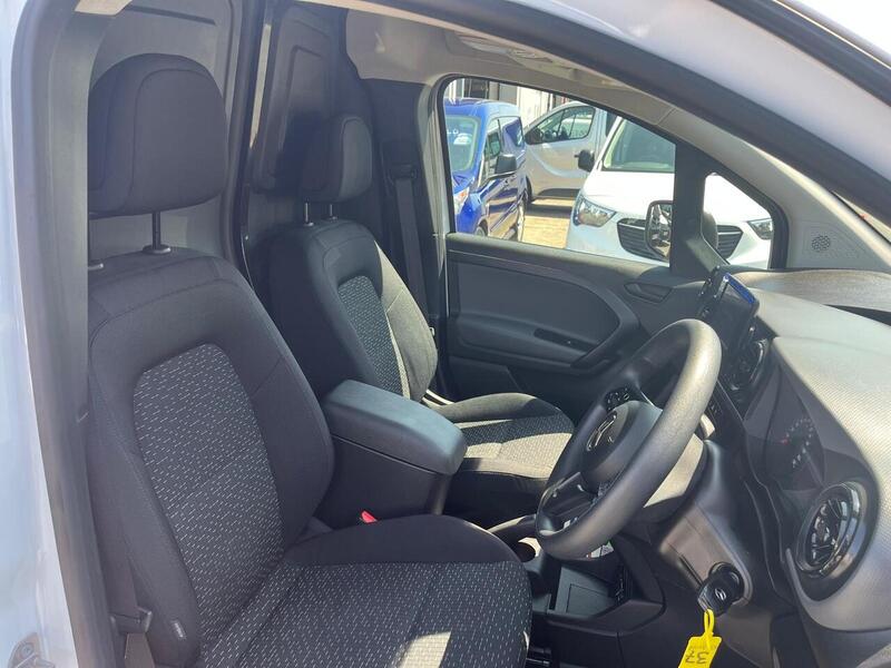 Mercedes-Benz Citan 110 CDI Progressive - U15191