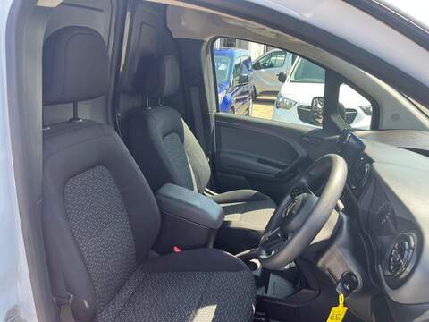 Mercedes-Benz Citan 110 CDI Progressive - U15191