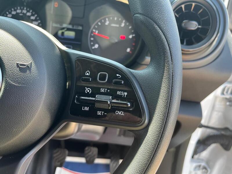 Mercedes-Benz Citan 110 CDI Progressive - U15191