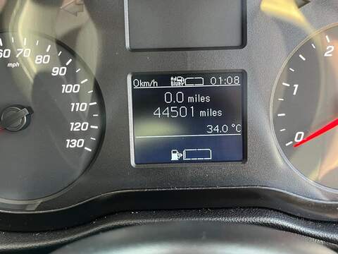 Mercedes-Benz Citan 110 CDI Progressive - U15191