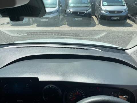 Mercedes-Benz Citan 110 CDI Progressive - U15191