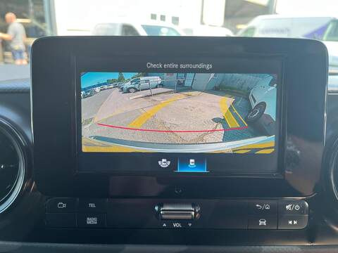 Mercedes-Benz Citan 110 CDI Progressive - U15191