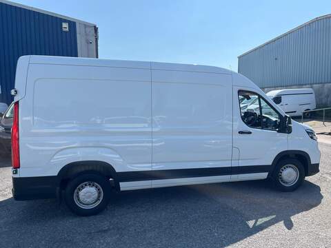 MAXUS Deliver 9 D20 - U15192