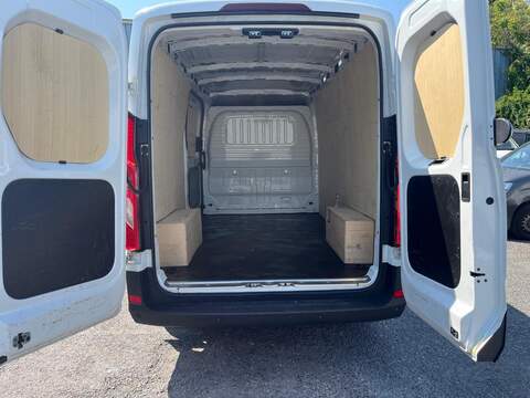 MAXUS Deliver 9 D20 - U15192