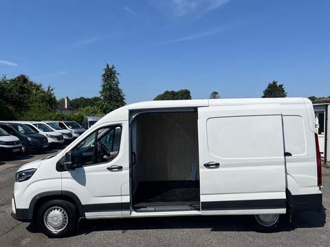 MAXUS Deliver 9 D20 - U15192