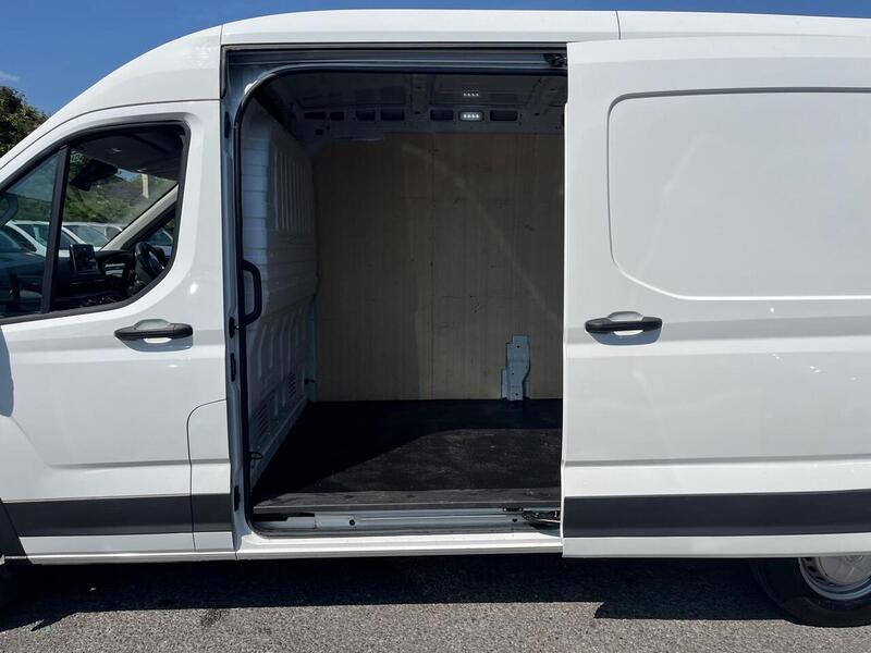 MAXUS Deliver 9 D20 - U15192