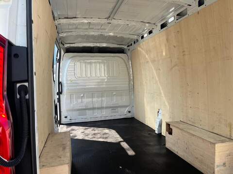 MAXUS Deliver 9 D20 - U15192