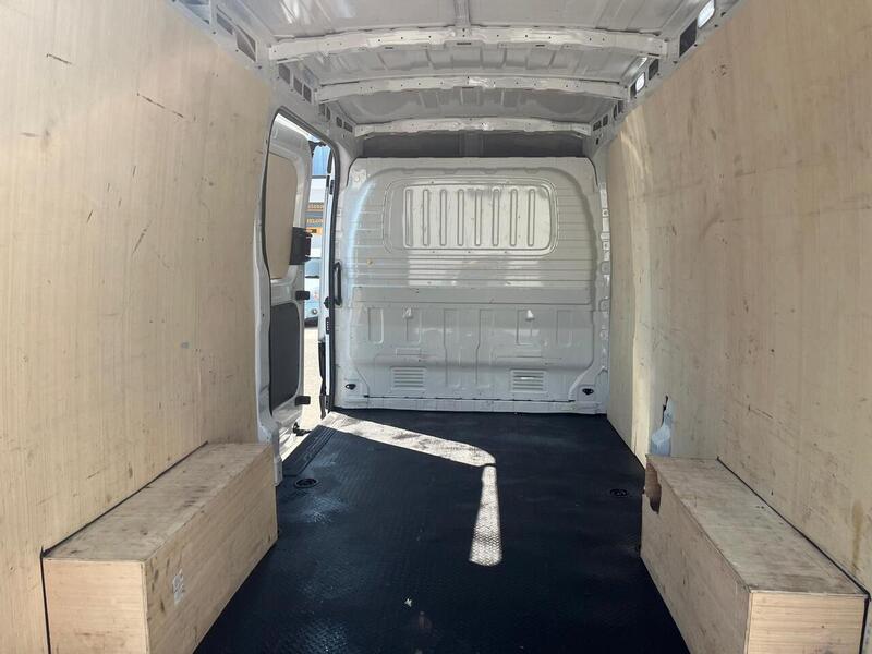 MAXUS Deliver 9 D20 - U15192
