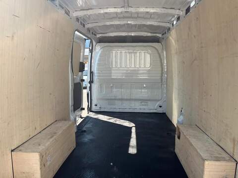 MAXUS Deliver 9 D20 - U15192