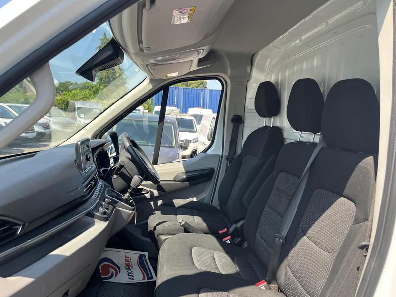 MAXUS Deliver 9 D20 - U15192