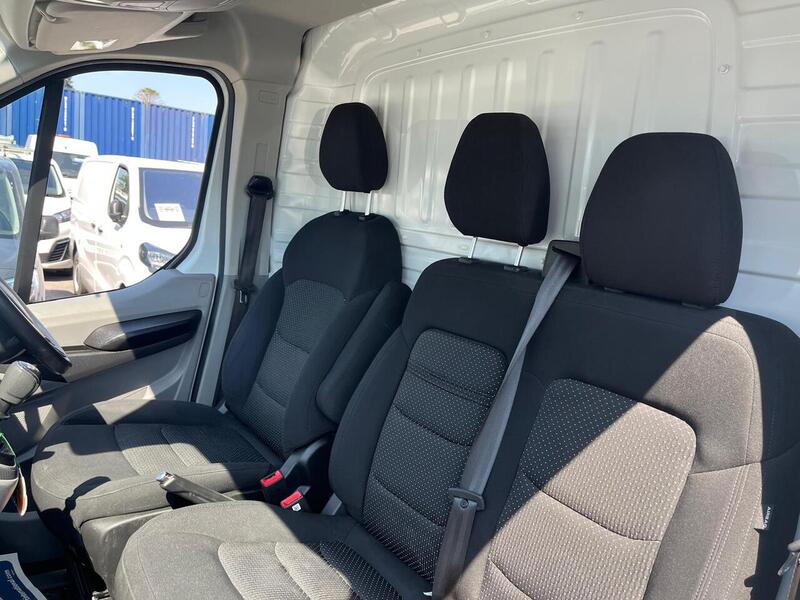 MAXUS Deliver 9 D20 - U15192