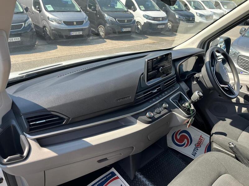MAXUS Deliver 9 D20 - U15192