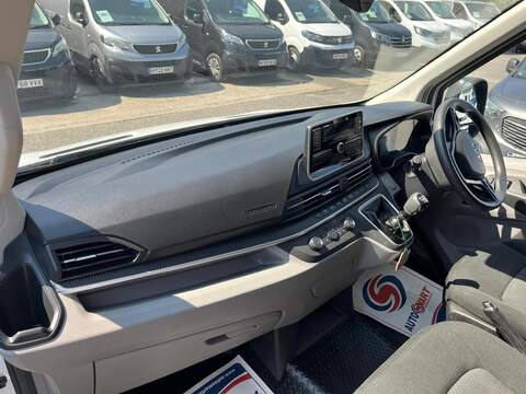 MAXUS Deliver 9 D20 - U15192